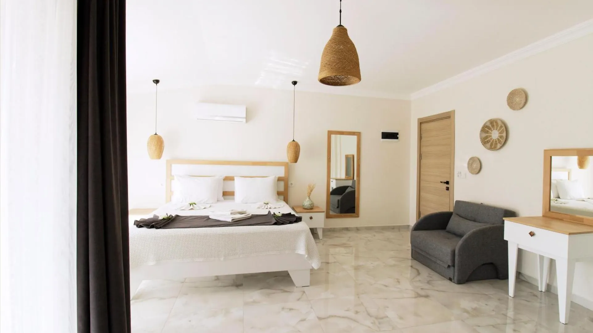 Tufan Boutique Hotel & Apart Ortaca  Ortaca (Mugla)