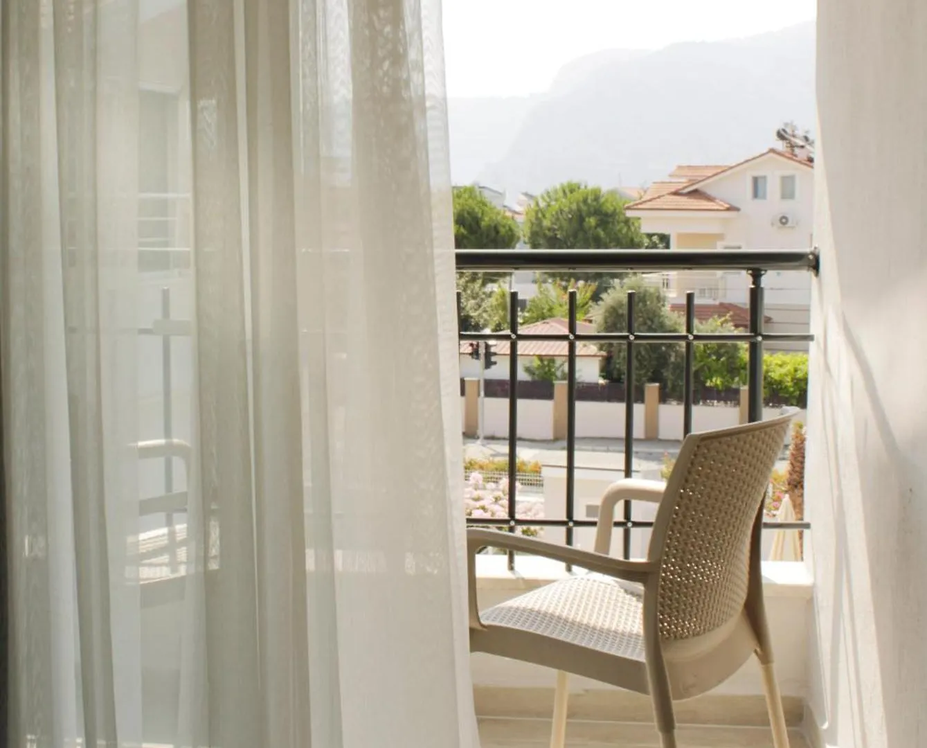 Tufan Boutique Hotel & Apart Ortaca