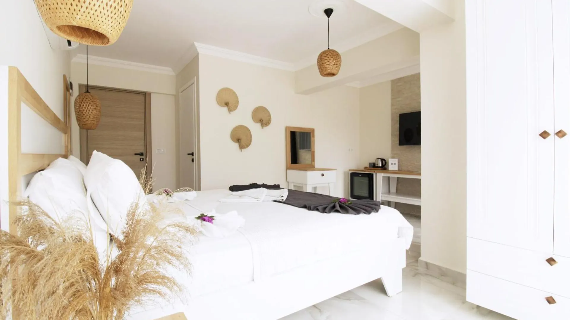 Tufan Boutique Hotel & Apart Ortaca  0*, Ortaca (Mugla) Turkey