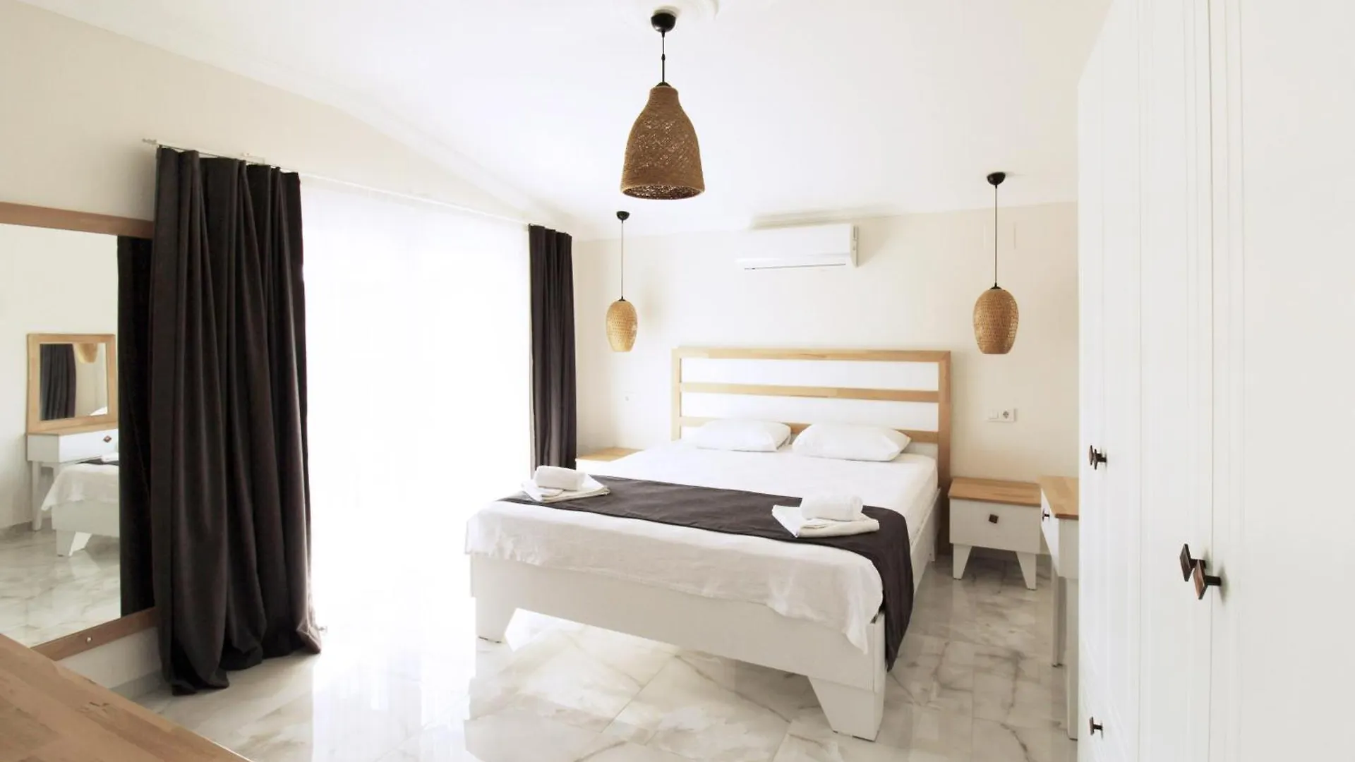 Tufan Boutique Hotel & Apart Ortaca  Aparthotel Ortaca (Mugla)