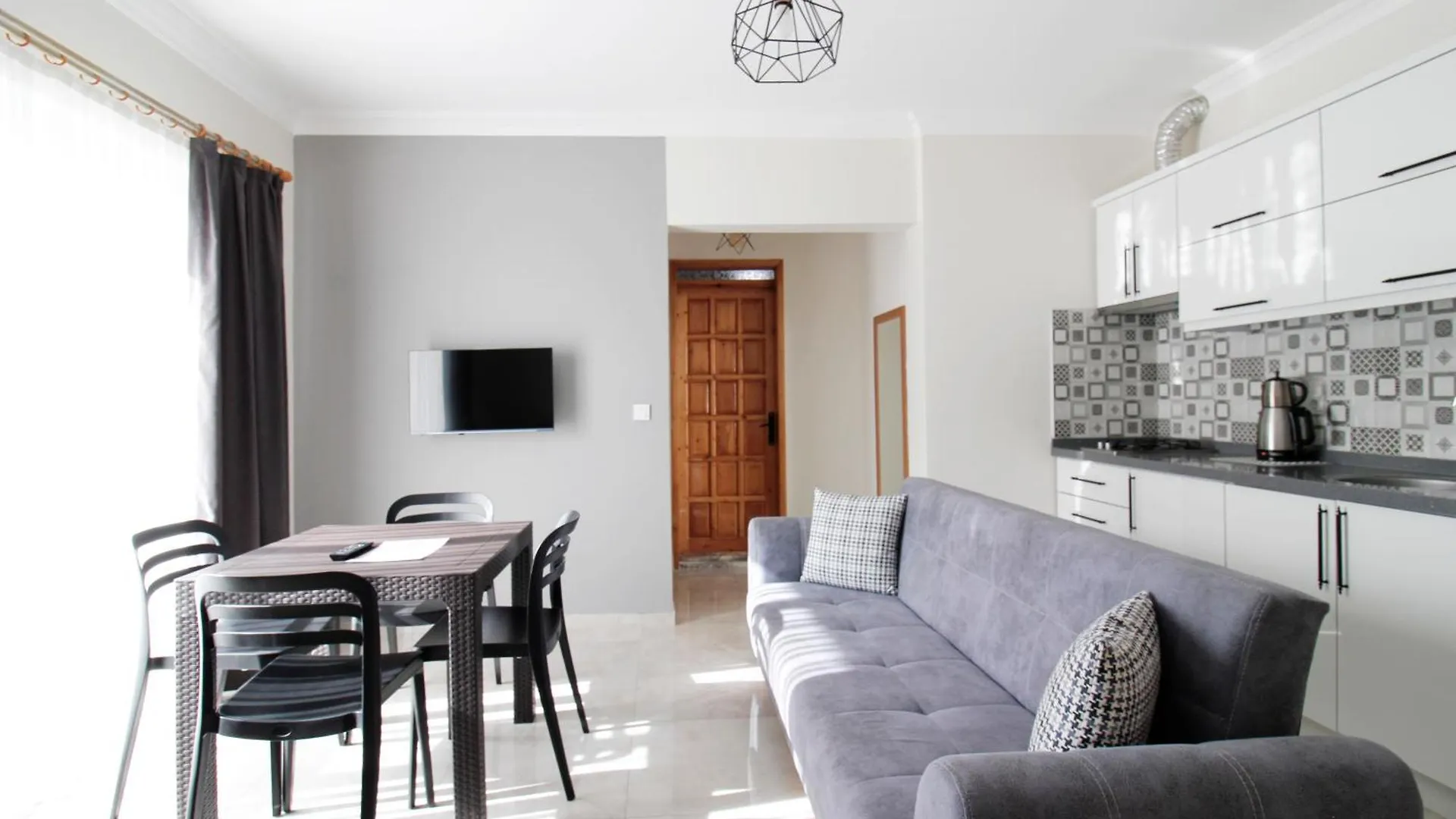 Tufan Boutique Hotel & Apart Ortaca  Turkey