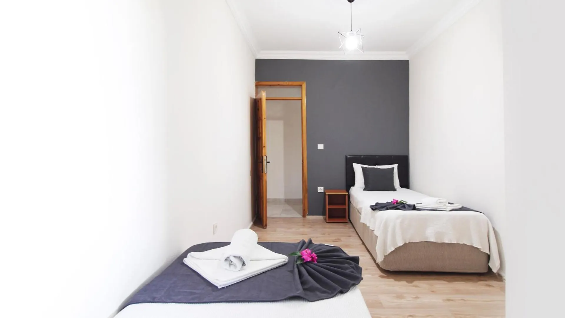 Aparthotel Tufan Boutique Hotel & Apart Ortaca