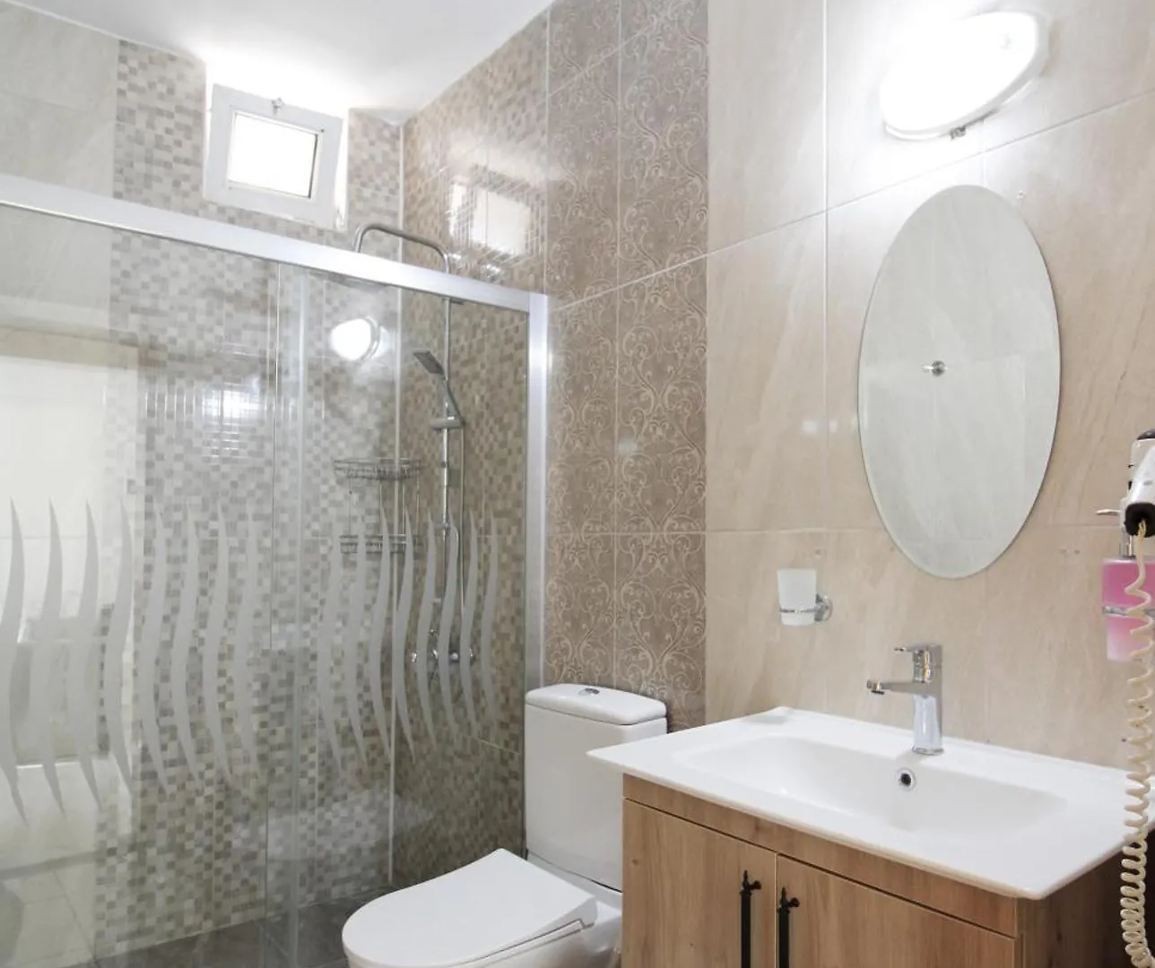 Tufan Boutique Hotel & Apart Ortaca  Ortaca (Mugla)