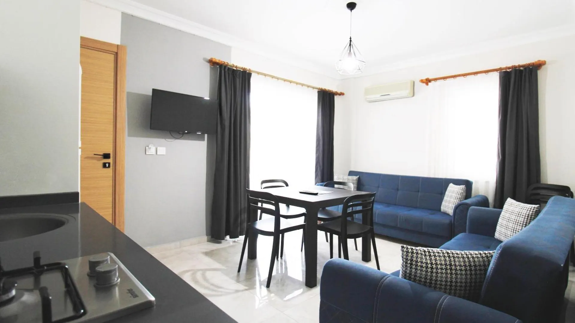 Aparthotel Tufan Boutique Hotel & Apart Ortaca  Turkey