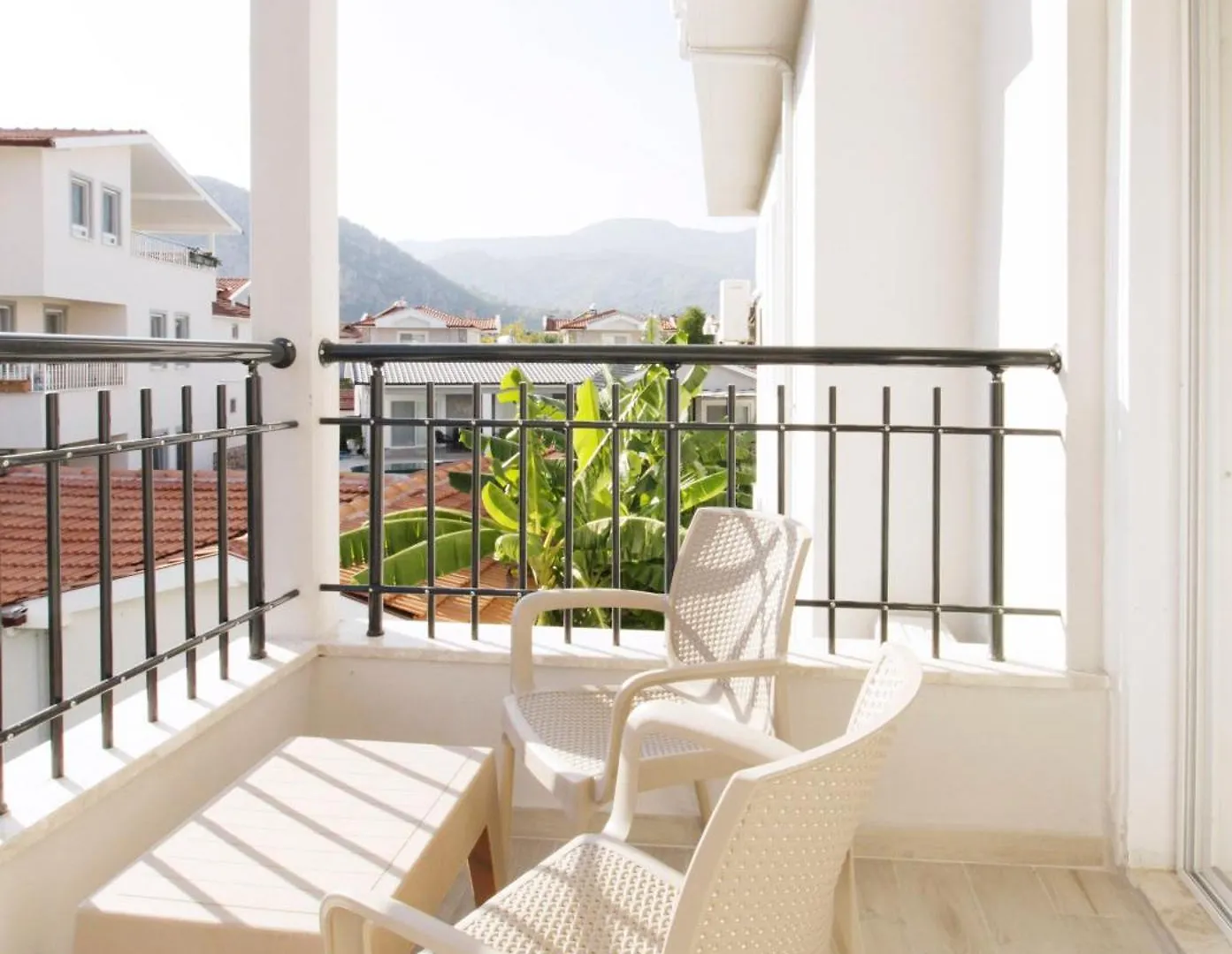 Tufan Boutique Hotel & Apart Ortaca