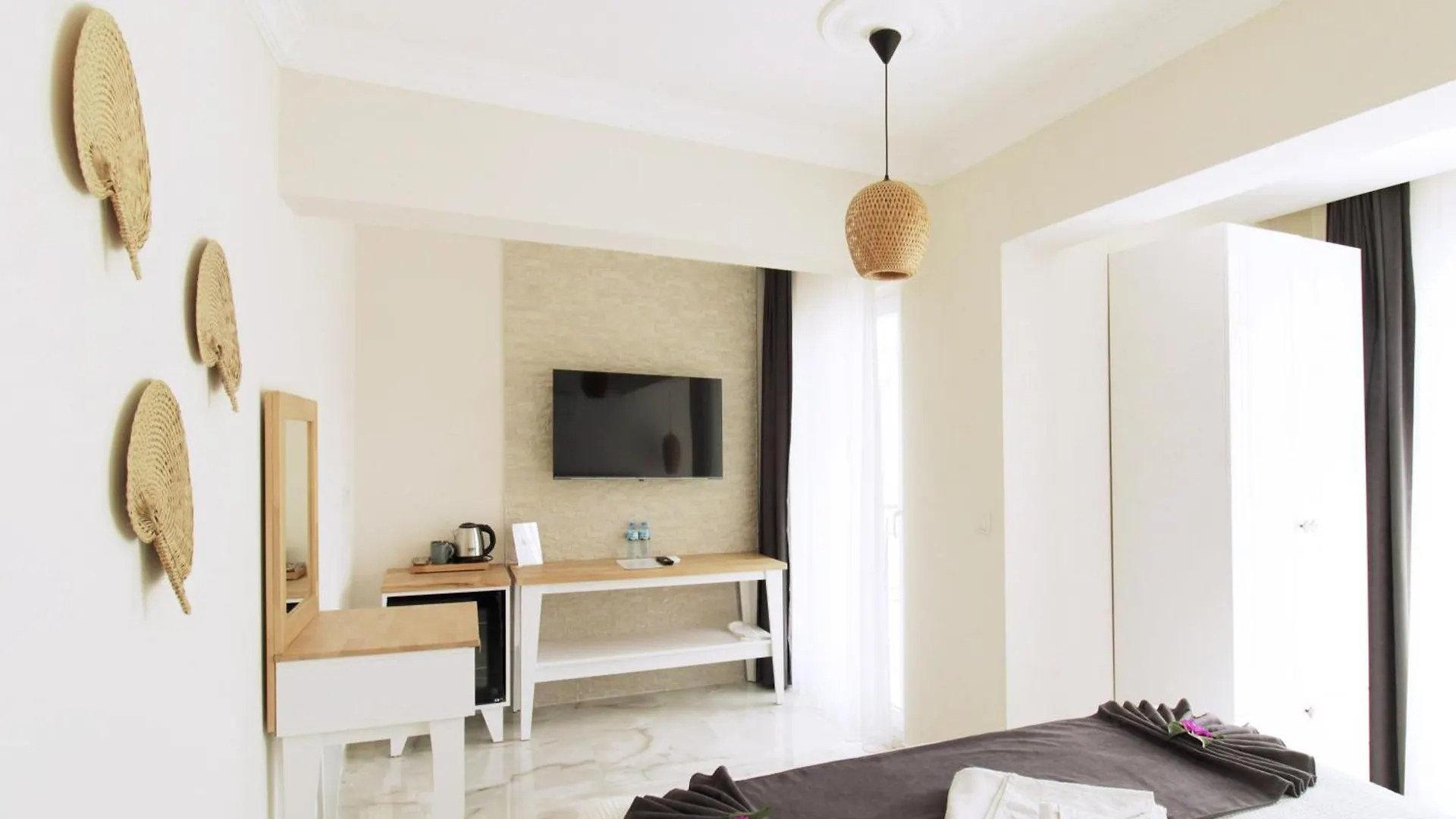 Tufan Boutique Hotel & Apart Ortaca  Aparthotel Ortaca (Mugla)