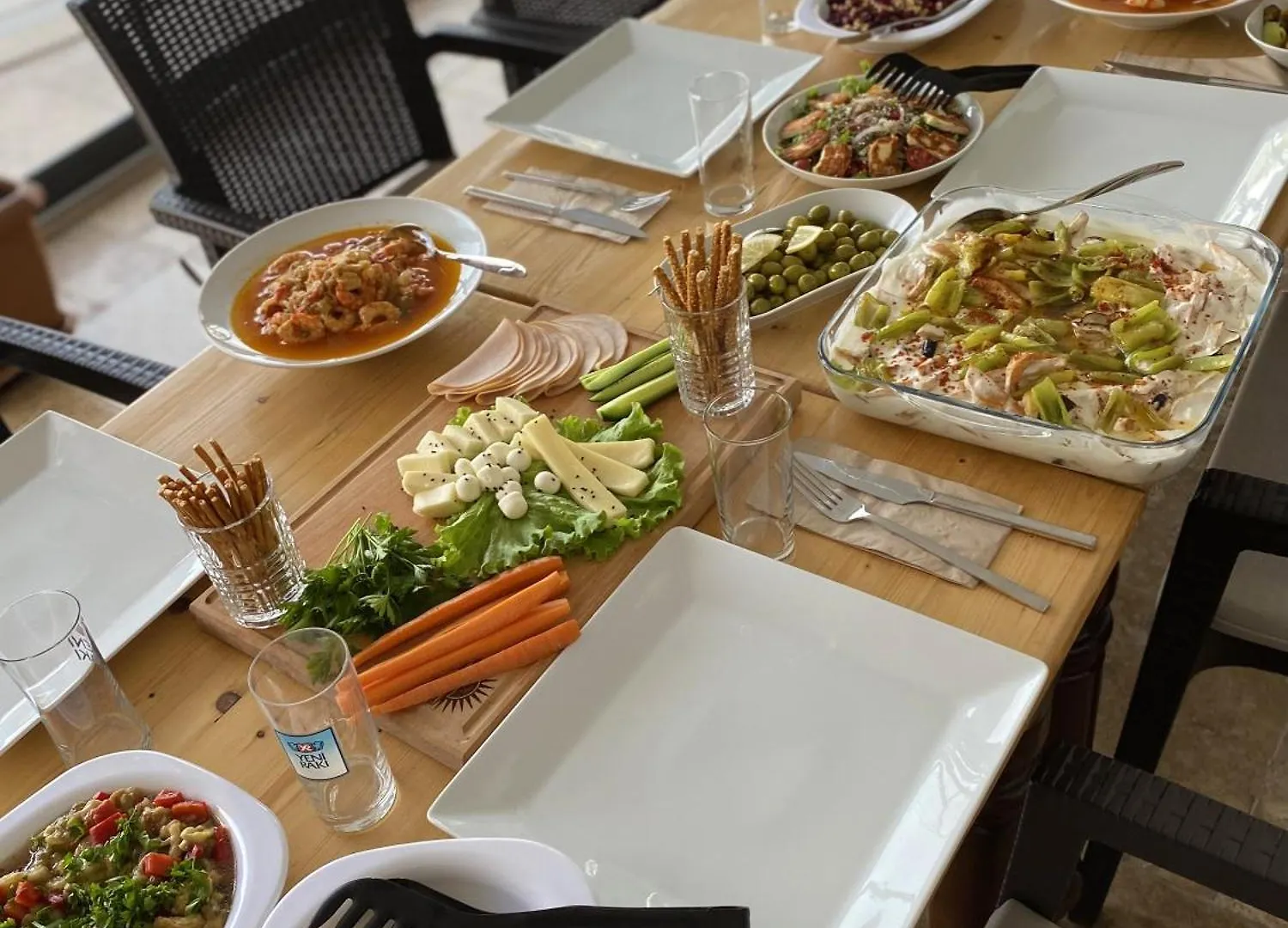 Aparthotel Tufan Boutique Hotel & Apart Ortaca