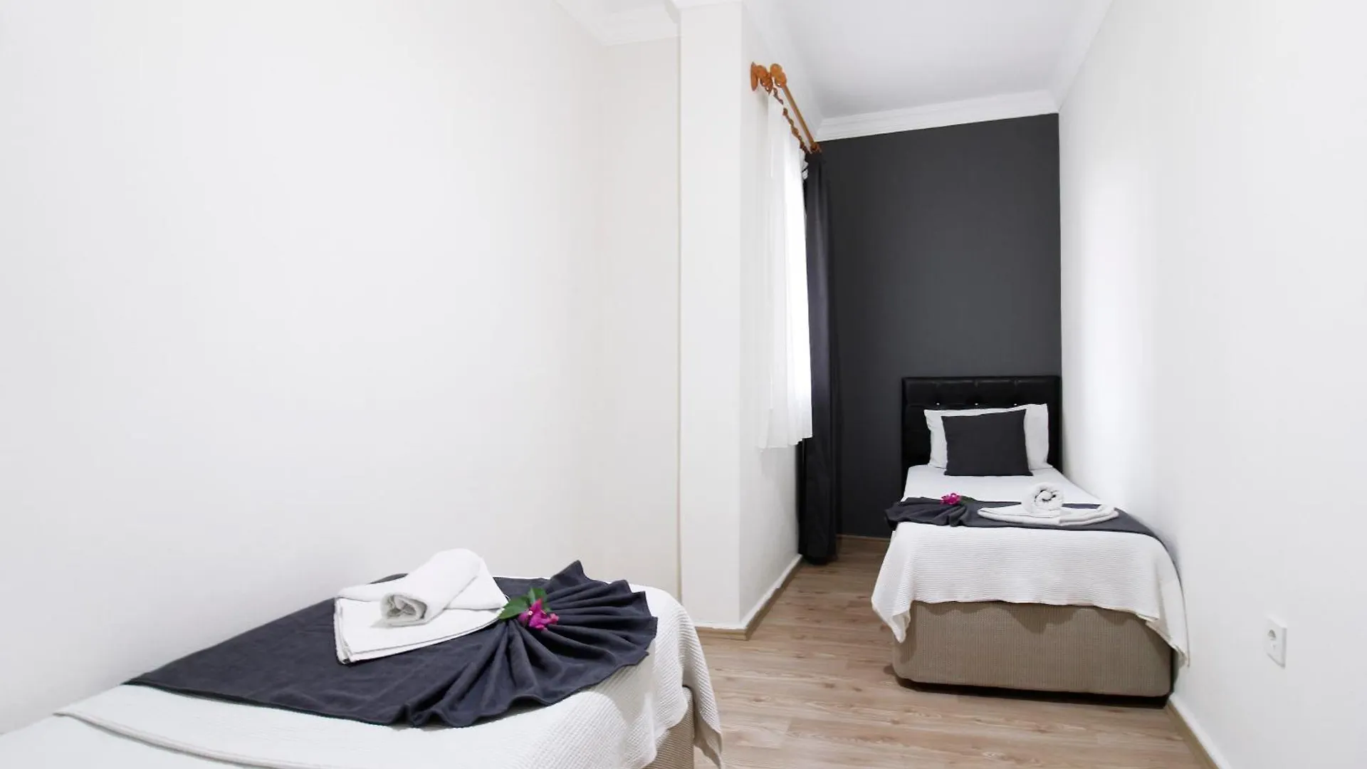Tufan Boutique Hotel & Apart Ortaca  Ortaca (Mugla)