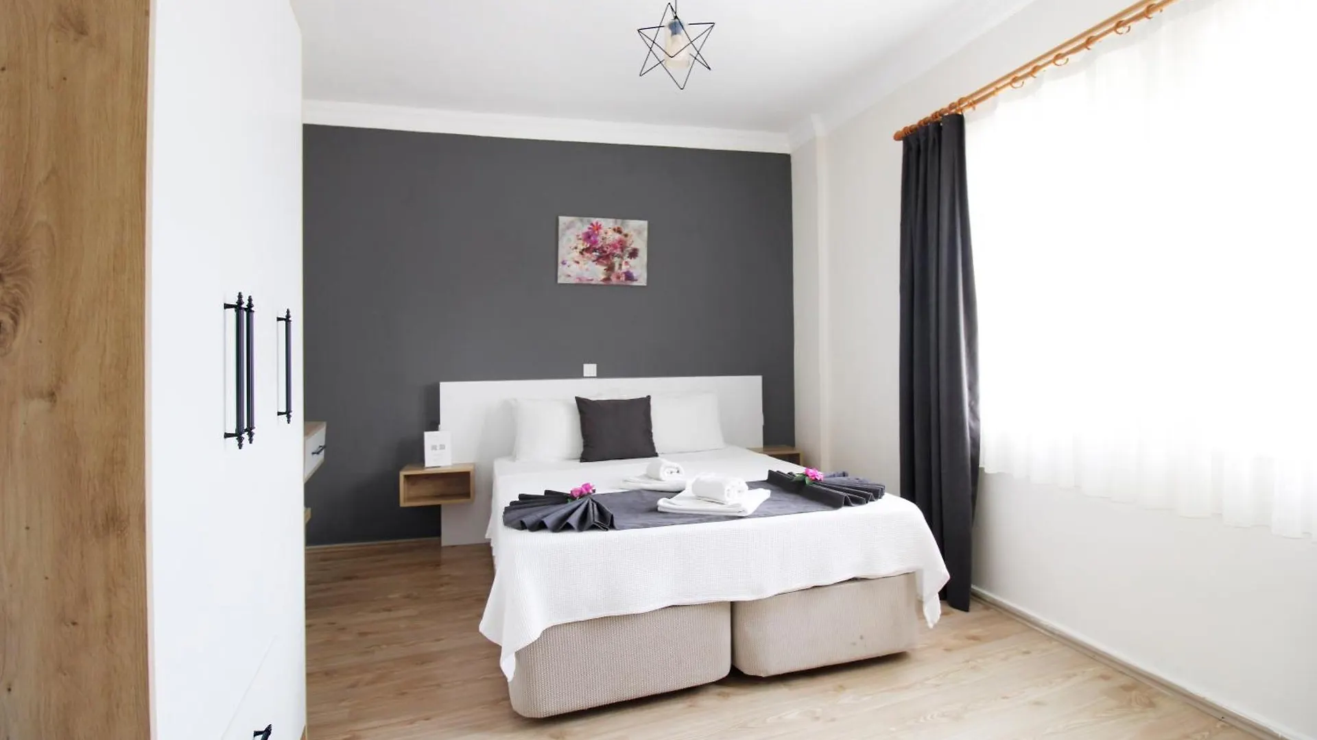 Tufan Boutique Hotel & Apart Ortaca  Aparthotel Ortaca (Mugla)