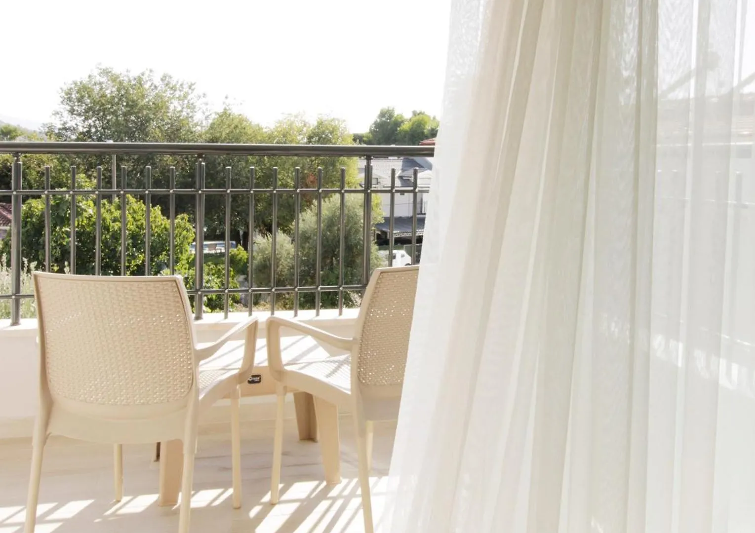 Tufan Boutique Hotel & Apart Ortaca  Aparthotel Ortaca (Mugla)