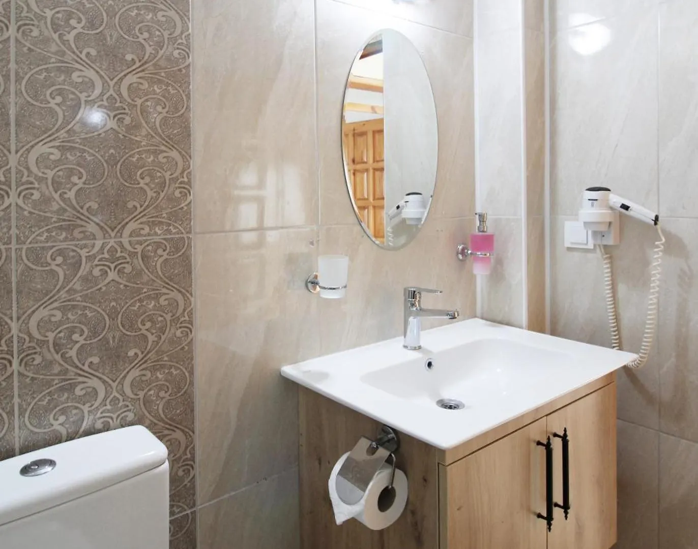 Tufan Boutique Hotel & Apart Ortaca  Aparthotel Ortaca (Mugla)