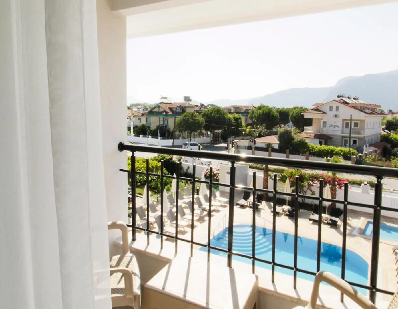 Tufan Boutique Hotel & Apart Ortaca  Turkey