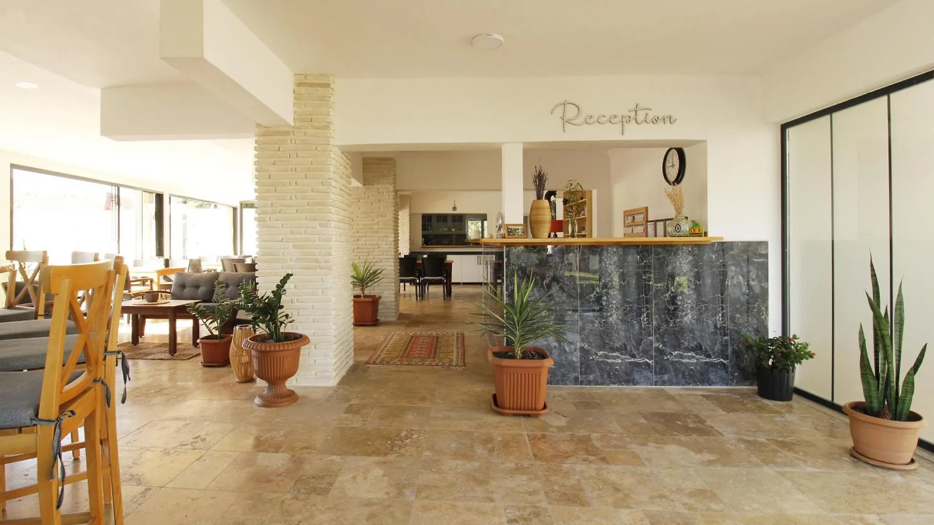Tufan Boutique Hotel & Apart Ortaca  Aparthotel
