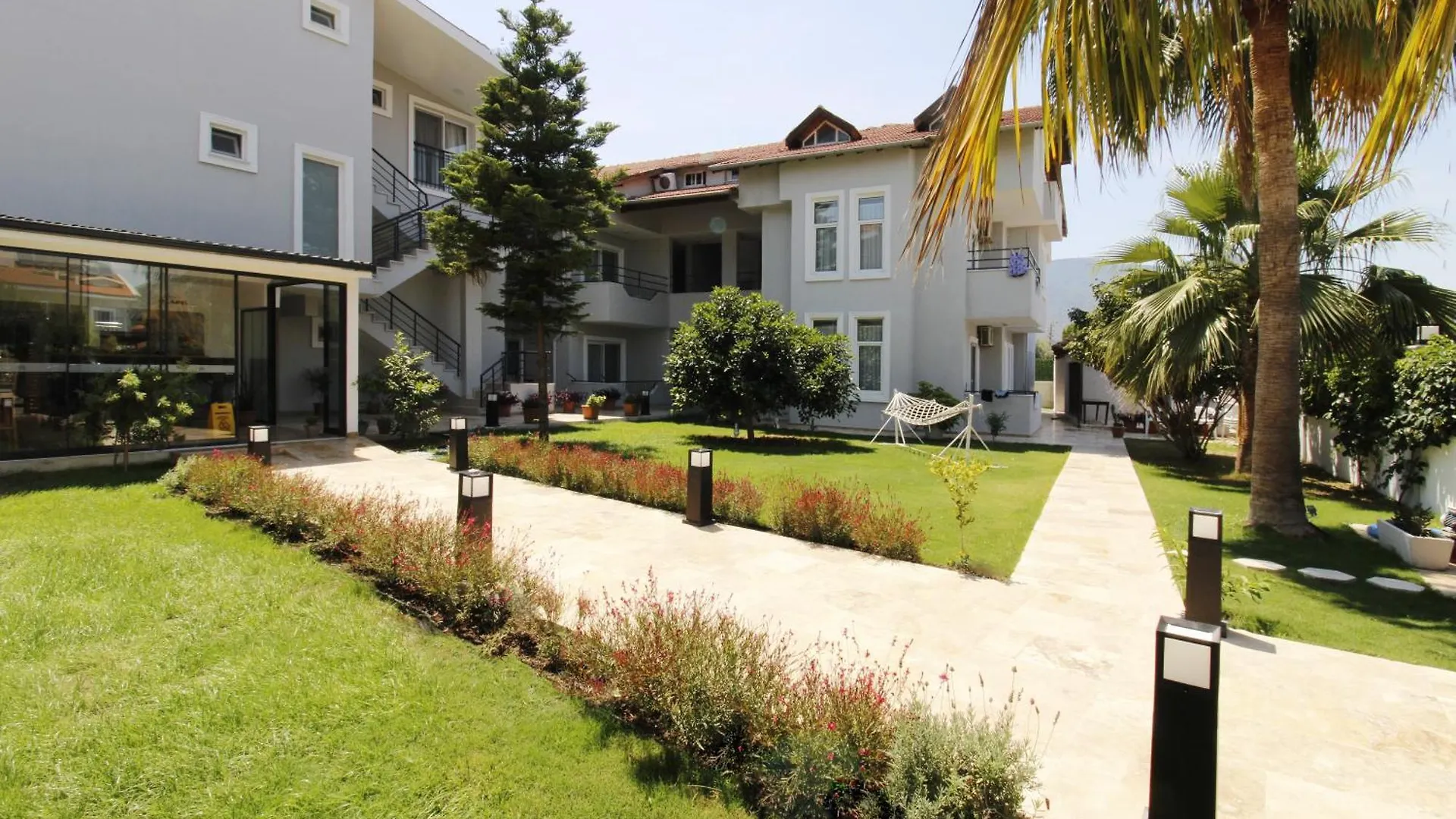 Tufan Boutique Hotel & Apart Ortaca  Aparthotel Ortaca (Mugla)